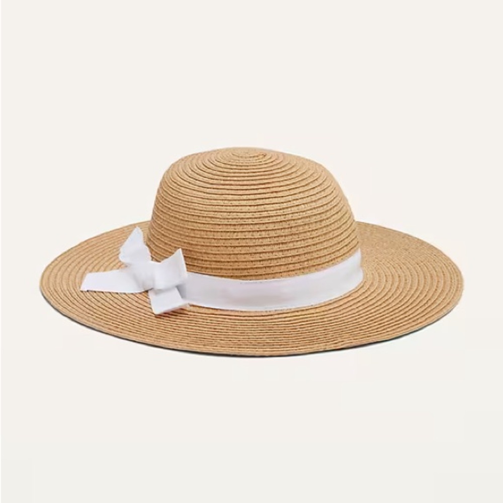 Old Navy Baby Sun Hat ✨